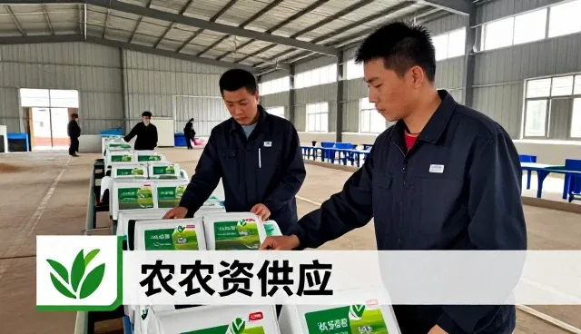农资供应用户如何选择高效杀虫剂