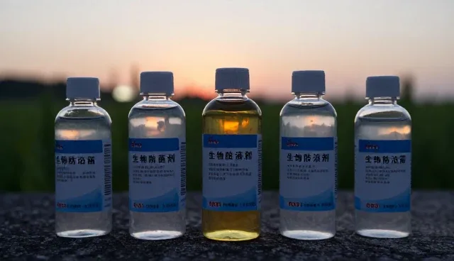 高效杀虫剂推广方式对业务发展的影响