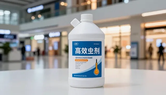 农产品供应链选型中的关键考量因素分析