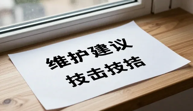 提升种植效率的关键策略与日常维护建议
